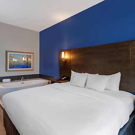 Comfort Inn & Suites East Ellijay Luaran gambar