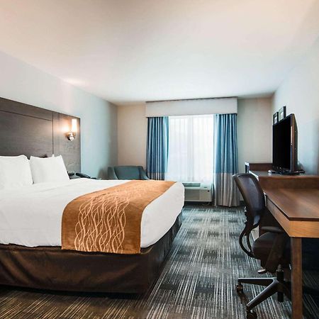 Comfort Inn & Suites East Ellijay Luaran gambar