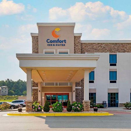 Comfort Inn & Suites East Ellijay Luaran gambar