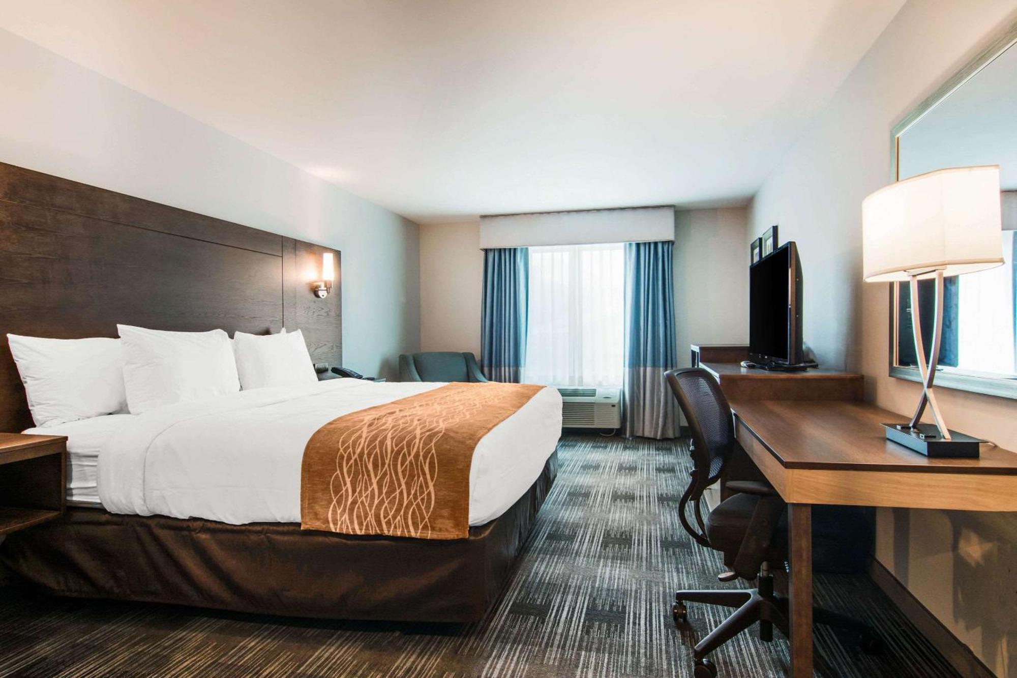 Comfort Inn & Suites East Ellijay Luaran gambar