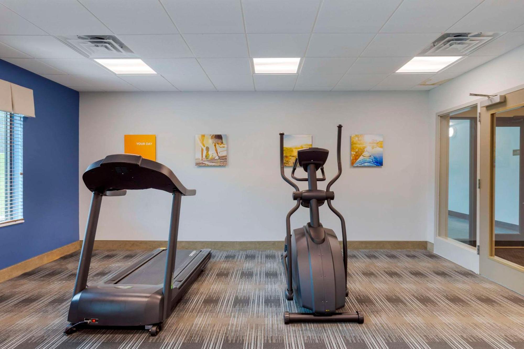 Comfort Inn & Suites East Ellijay Luaran gambar