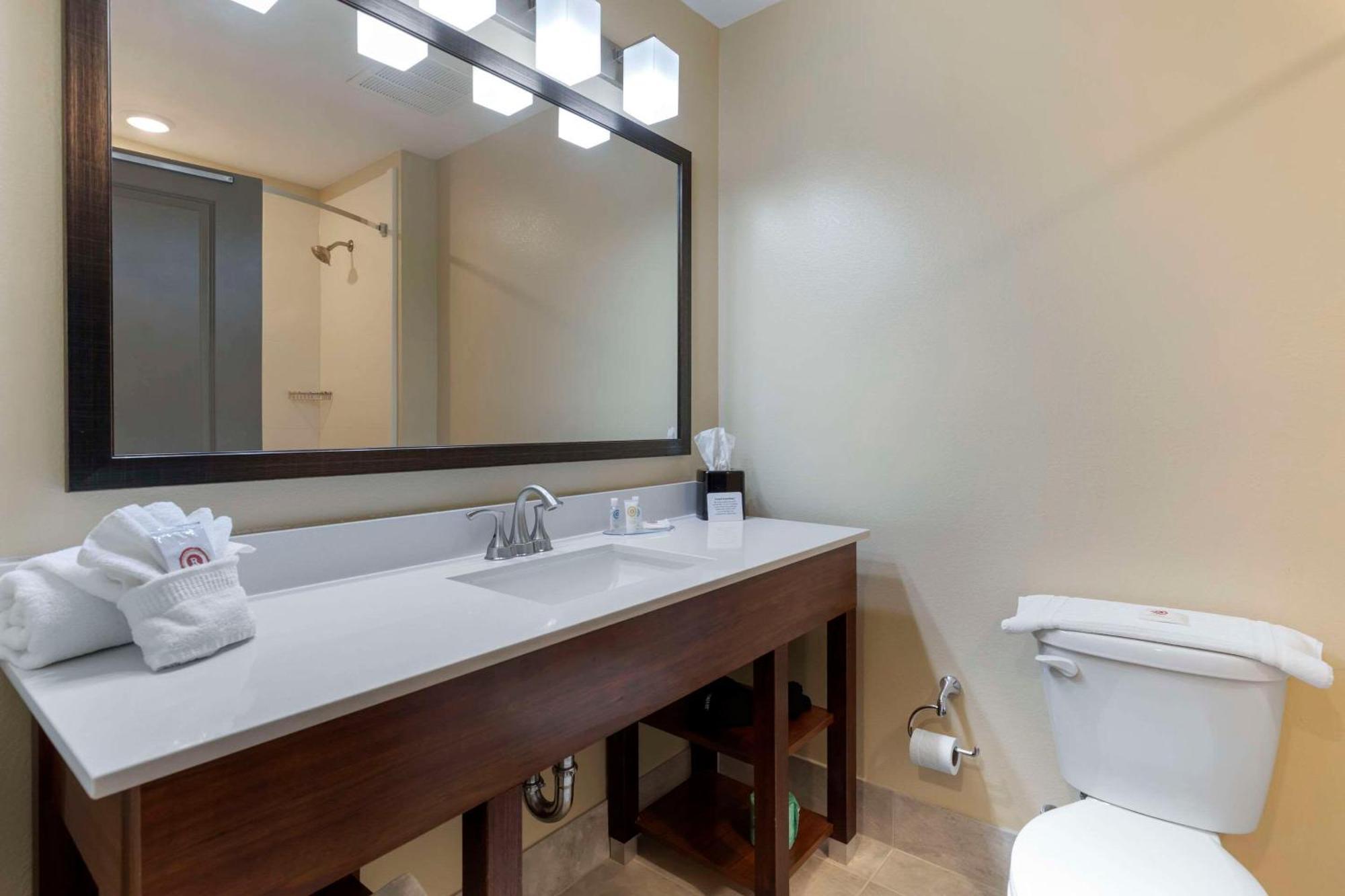 Comfort Inn & Suites East Ellijay Luaran gambar