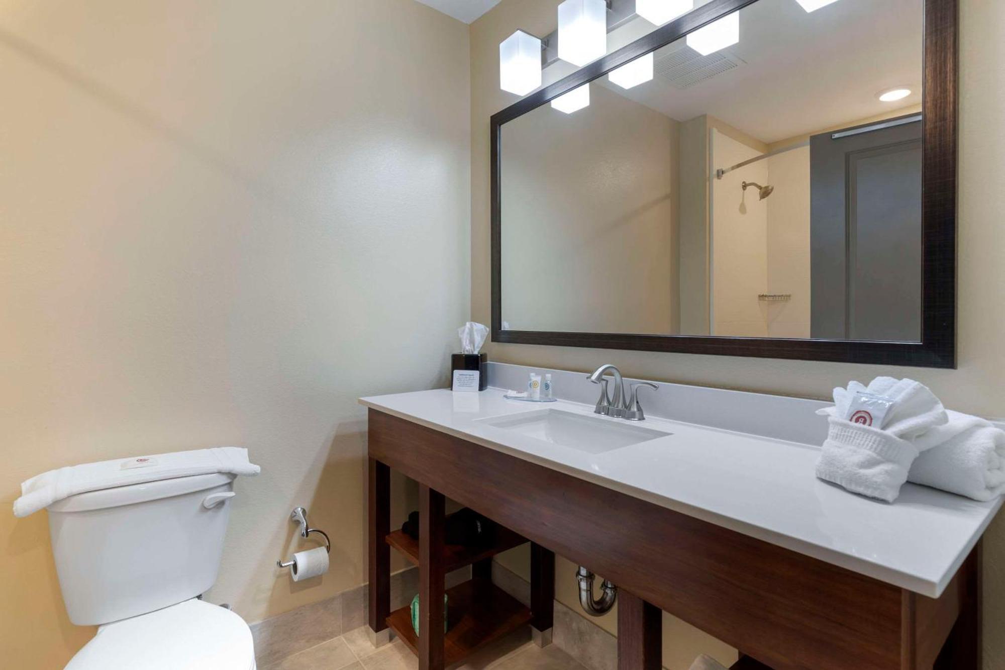 Comfort Inn & Suites East Ellijay Luaran gambar