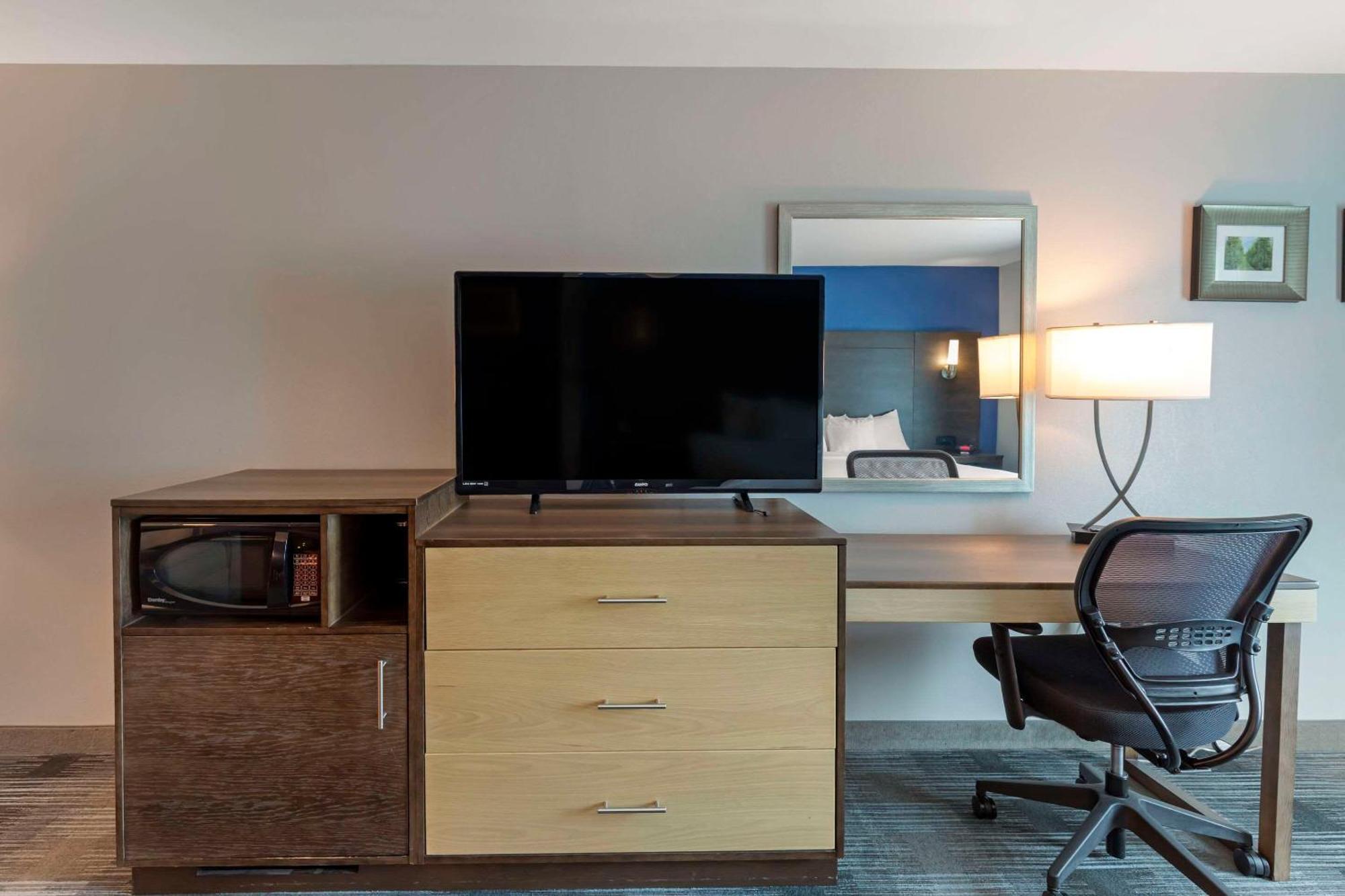 Comfort Inn & Suites East Ellijay Luaran gambar
