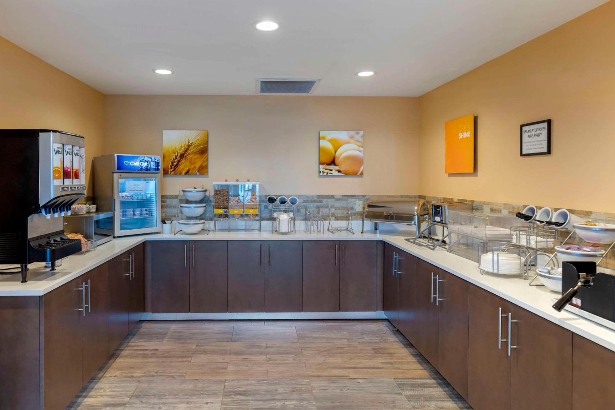 Comfort Inn & Suites East Ellijay Luaran gambar