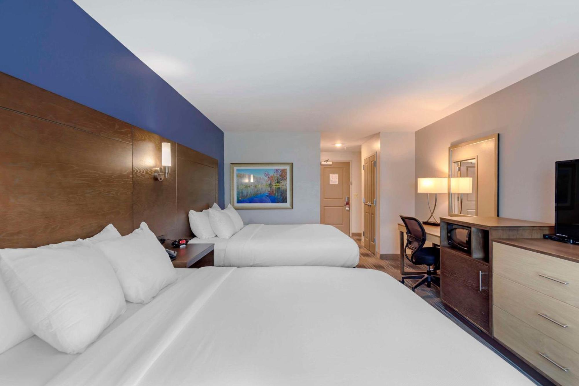 Comfort Inn & Suites East Ellijay Luaran gambar
