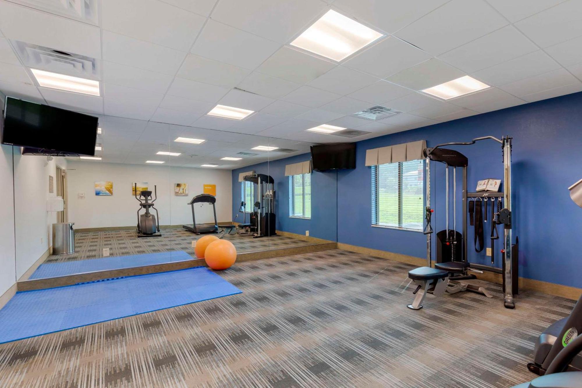 Comfort Inn & Suites East Ellijay Luaran gambar