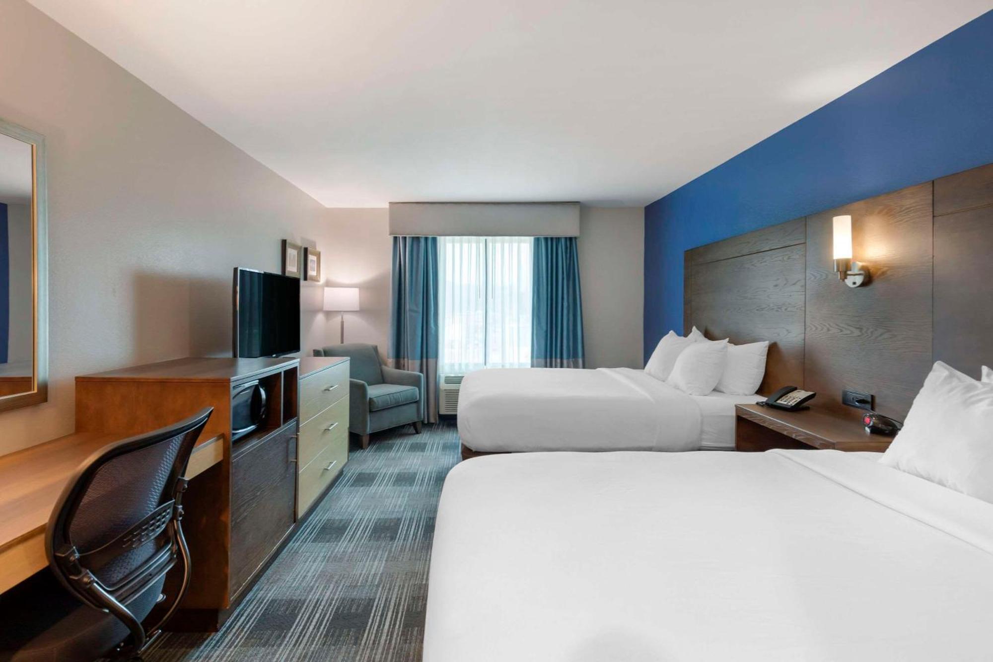 Comfort Inn & Suites East Ellijay Luaran gambar
