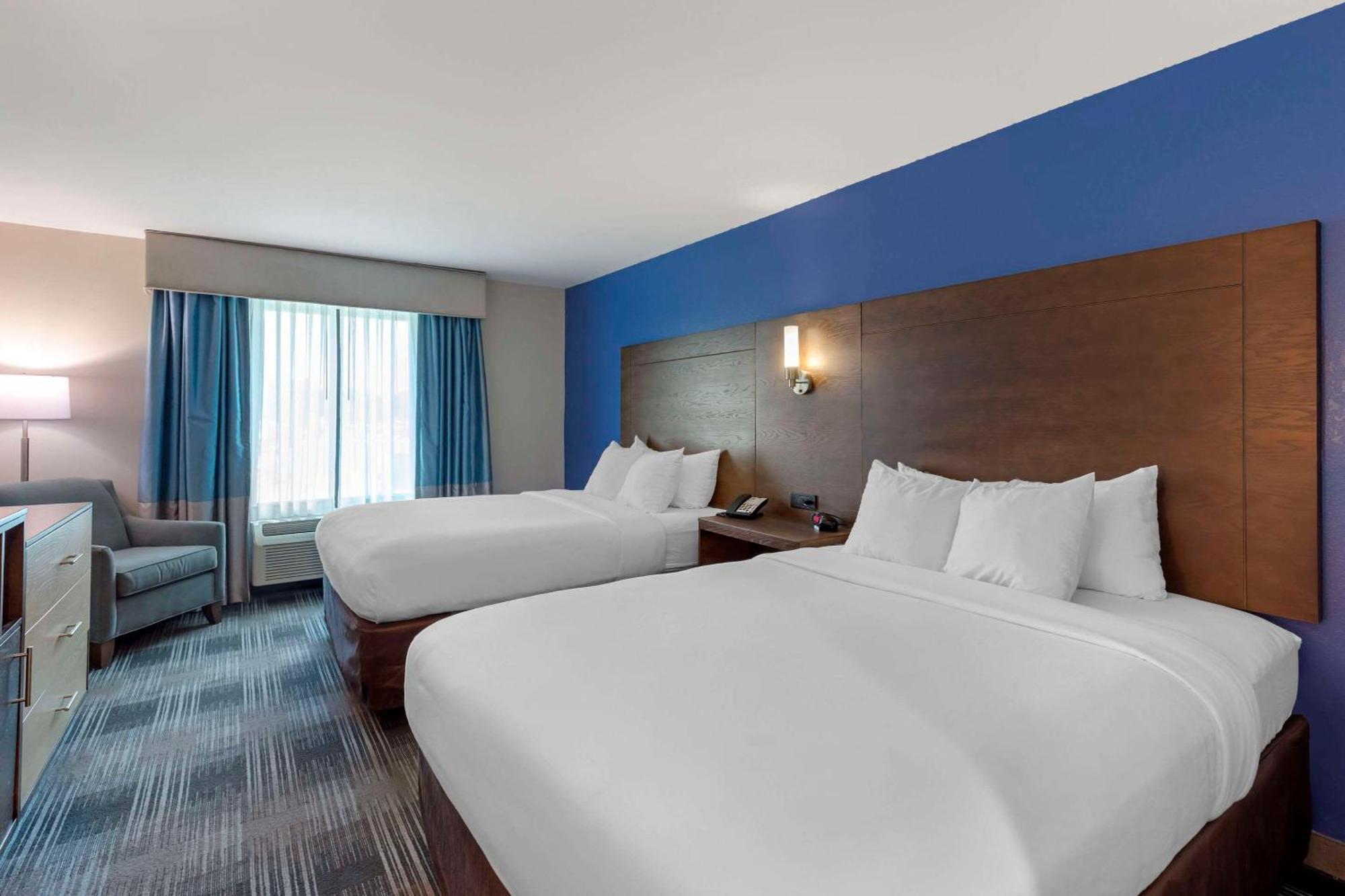 Comfort Inn & Suites East Ellijay Luaran gambar